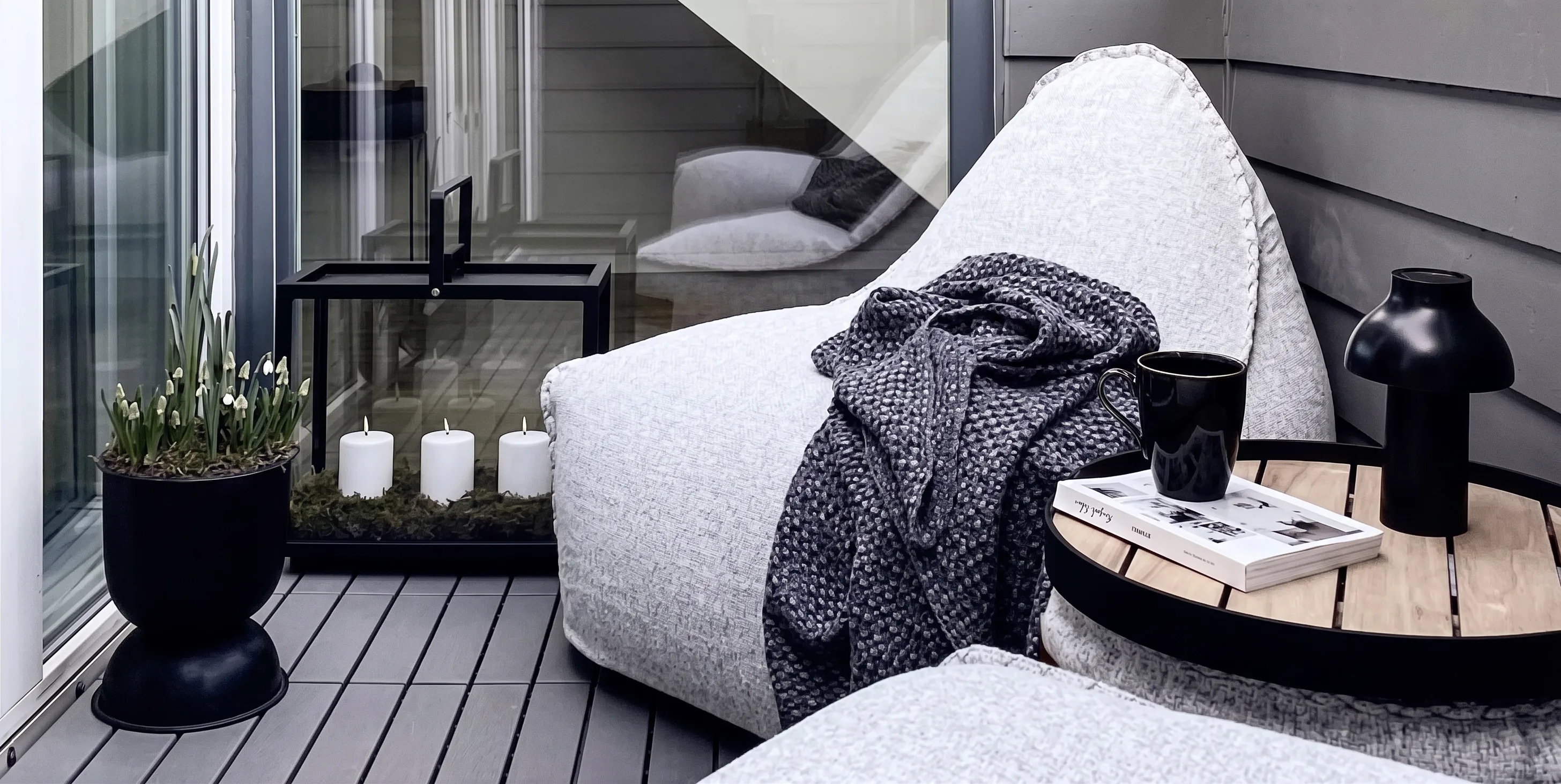 Designed with smart details