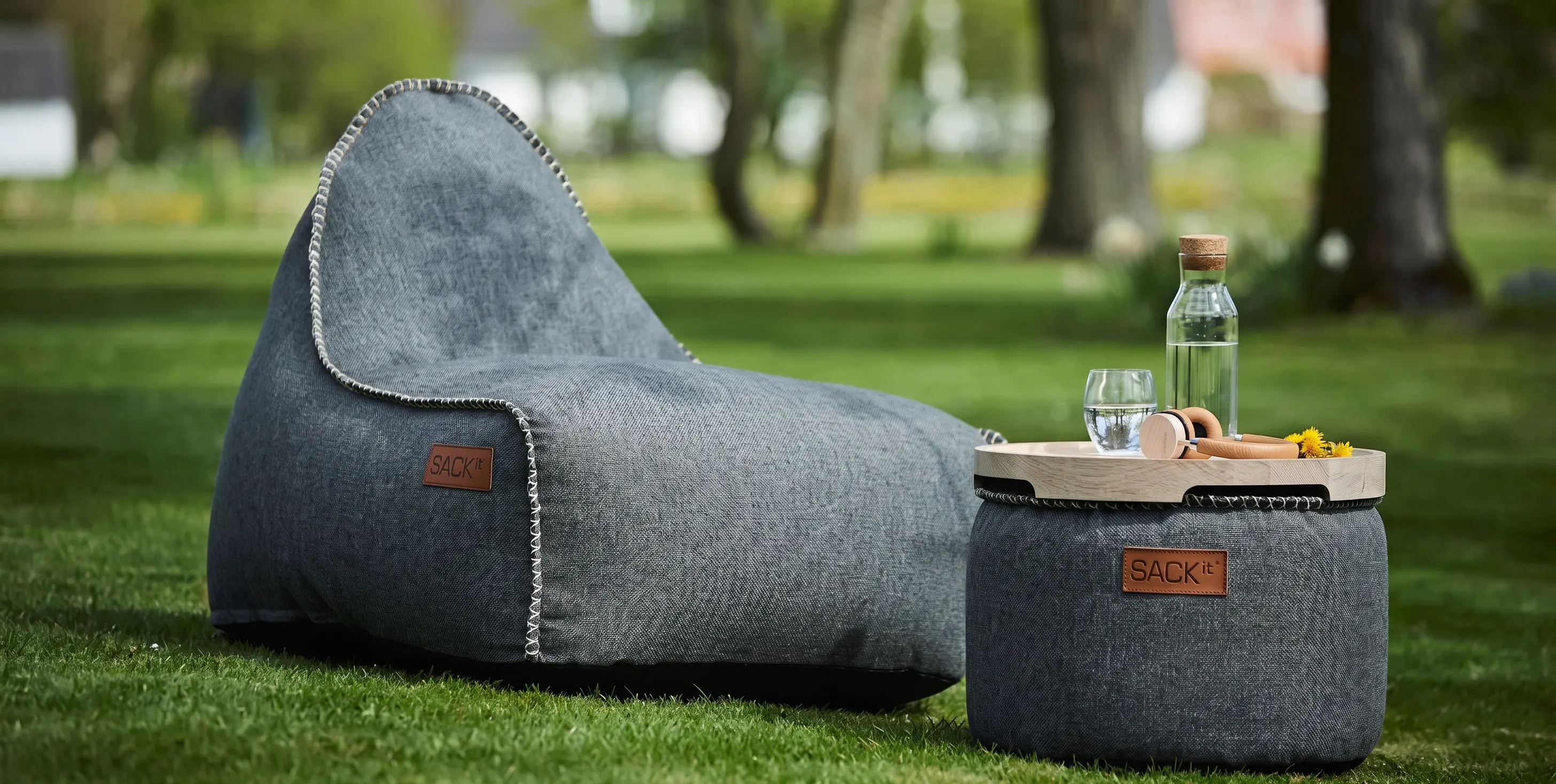 Materials and outdoor performance