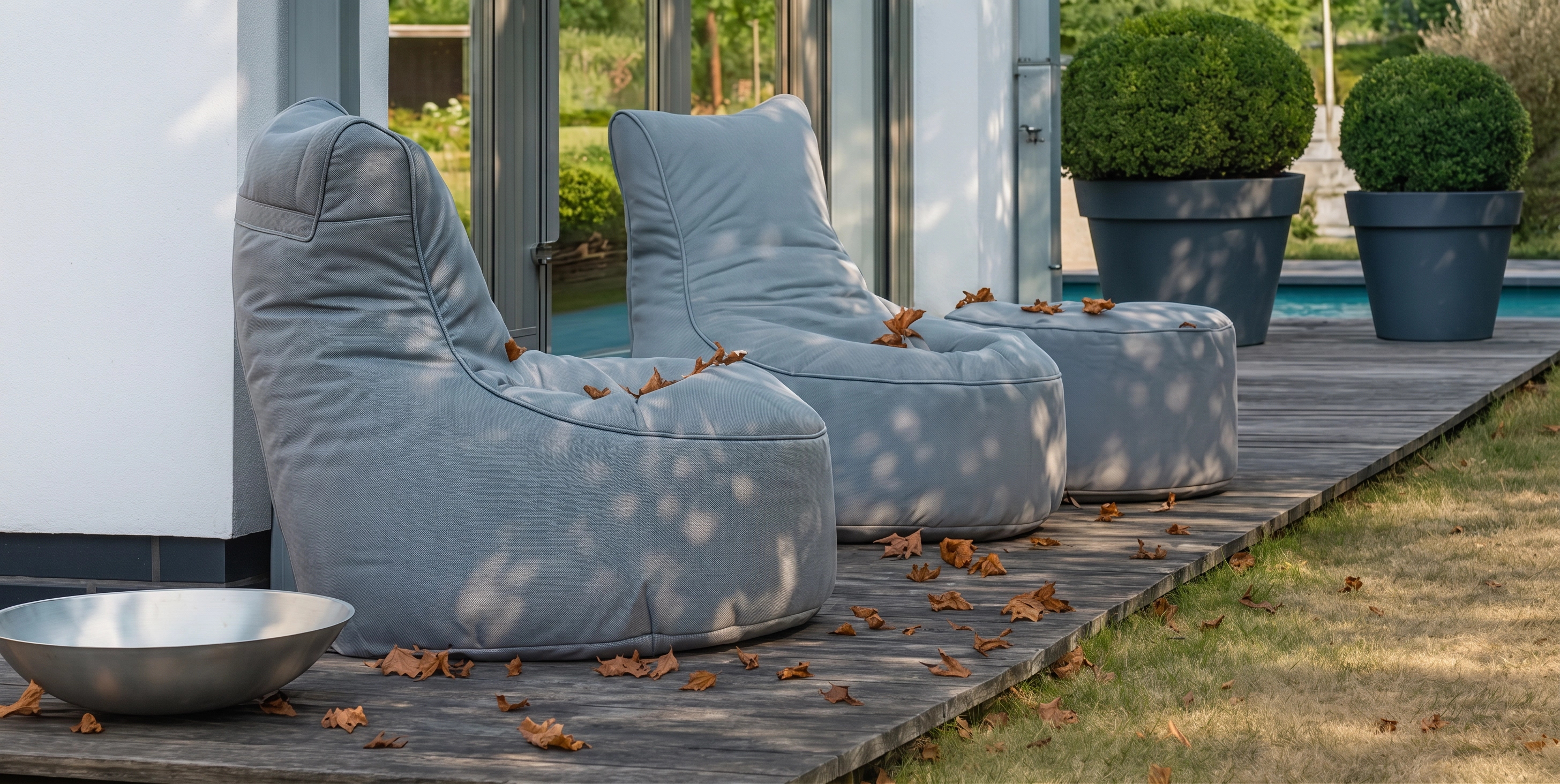 Outdoor comfort,made simple.