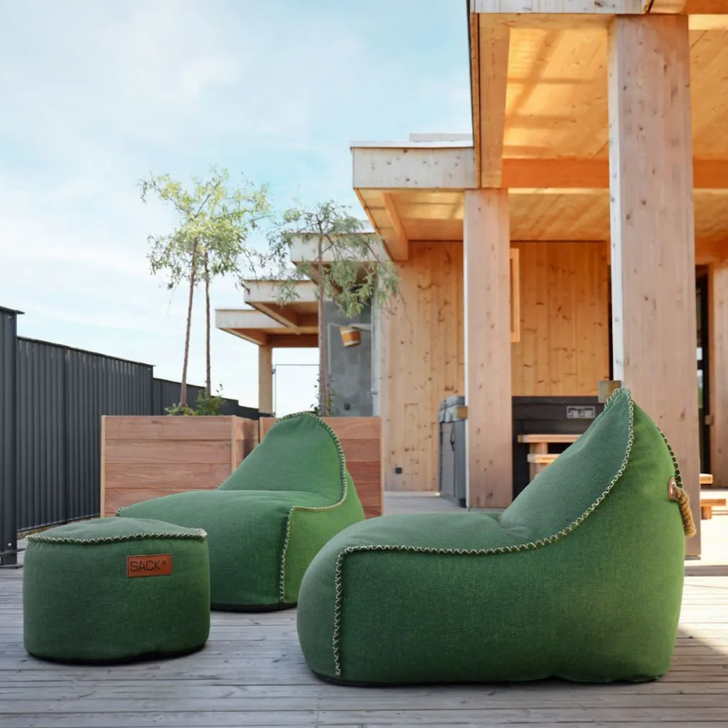 SACKit Sitzsack Cobana Lounge Chair & Pouf (1).webp