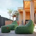SACKit Sitzsack Cobana Lounge Chair & Pouf (1).webp