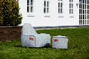SACKit Sitzsack Cobana JUNIOR Lounge Chair & Pouf (1).webp
