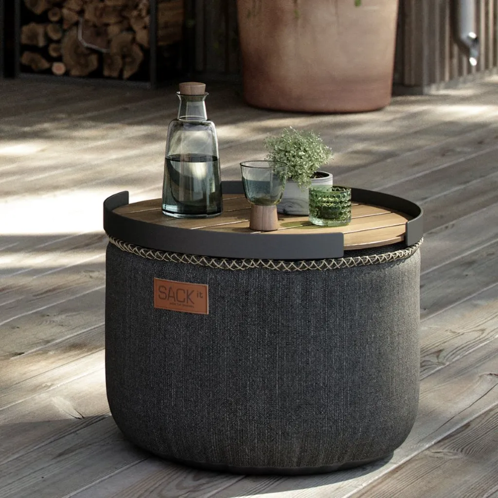 SACKit Patio Serving Tray Teak.webp