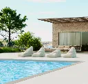 TRIMM Copenhagen Felix Lounger dolce (Liege).webp