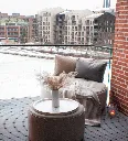TRIMM Copenhagen Full Moon Pouf (Puff) (1).webp