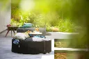 TRIMM Copenhagen Full Moon Pouf (Puff).webp
