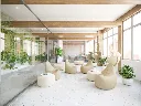TRIMM Copenhagen Lounge Satellite Sitzsack.webp