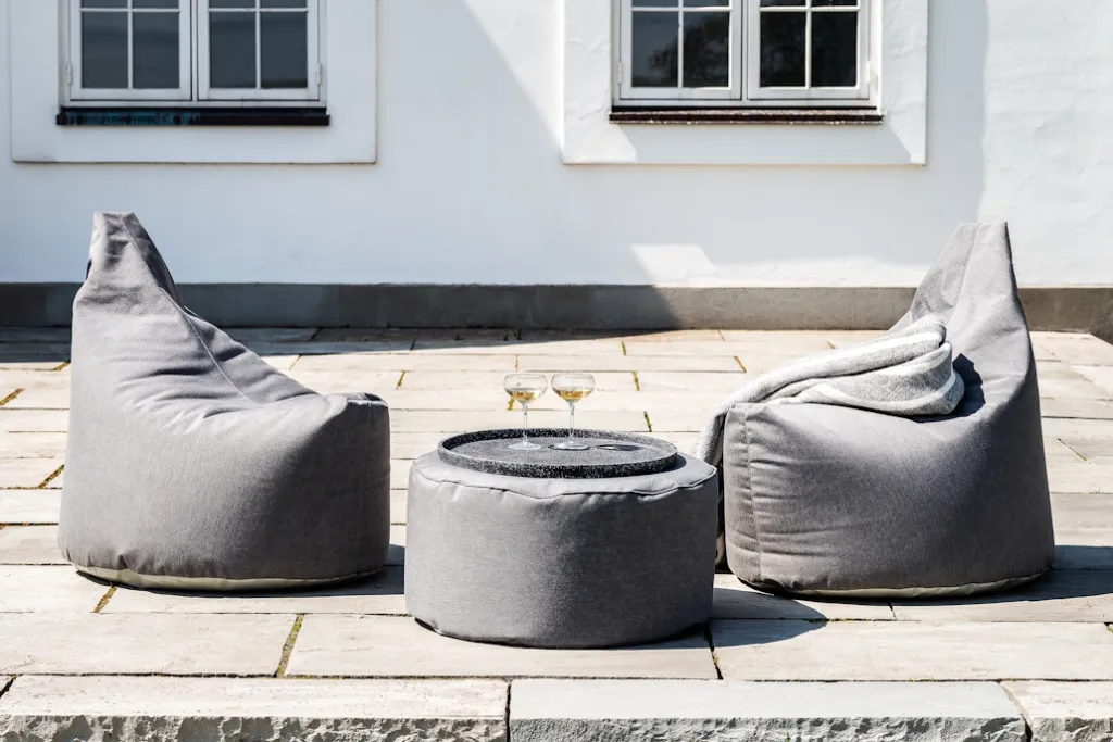 TRIMM Copenhagen Lounge Satellite Sitzsack (2).webp