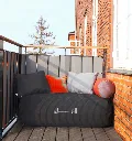 TRIMM Copenhagen Mini Rocket Daybed (Ruhebett) (1).webp
