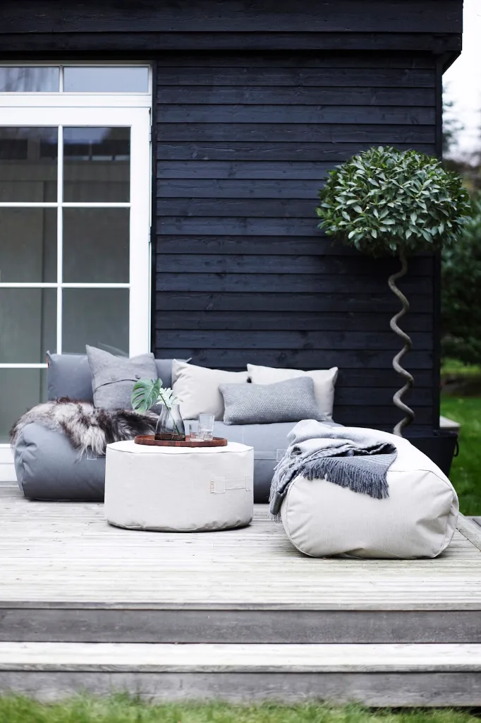 TRIMM Copenhagen Rocket Daybed (Ruhebett) (2).webp