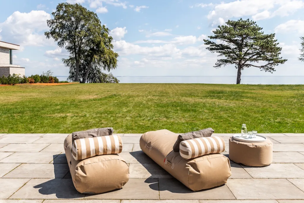 TRIMM Copenhagen Rocket Daybed (Ruhebett).webp