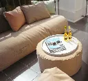 TRIMM Copenhagen Tiny Moon Pouf (Puff) (1).webp