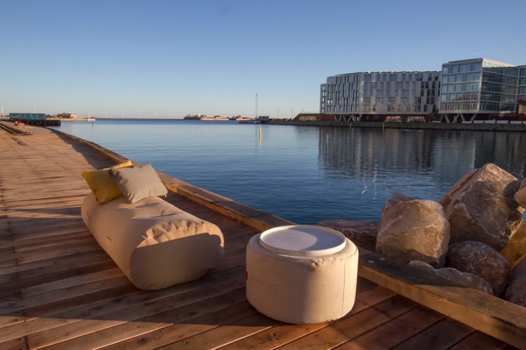 TRIMM Copenhagen Tiny Moon Pouf (Puff).webp
