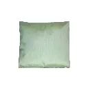 TRIMM Copenhagen square cushions (Mint).webp