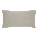 TRIMM Copenhagen grosse, rechteckig Kissen (Beige).webp