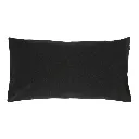 TRIMM Copenhagen grosse, rechteckig Kissen (Graphite).webp