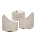 TRIMM Copenhagen Weekend Set dolce (Dolce Beige).webp