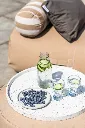 TRIMM Copenhagen Terrazzo Tray Ø 80 cm (Serviertablett) (2).webp