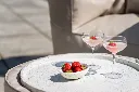 TRIMM Copenhagen Terrazzo Tray Ø 80 cm (Serviertablett) (1).webp