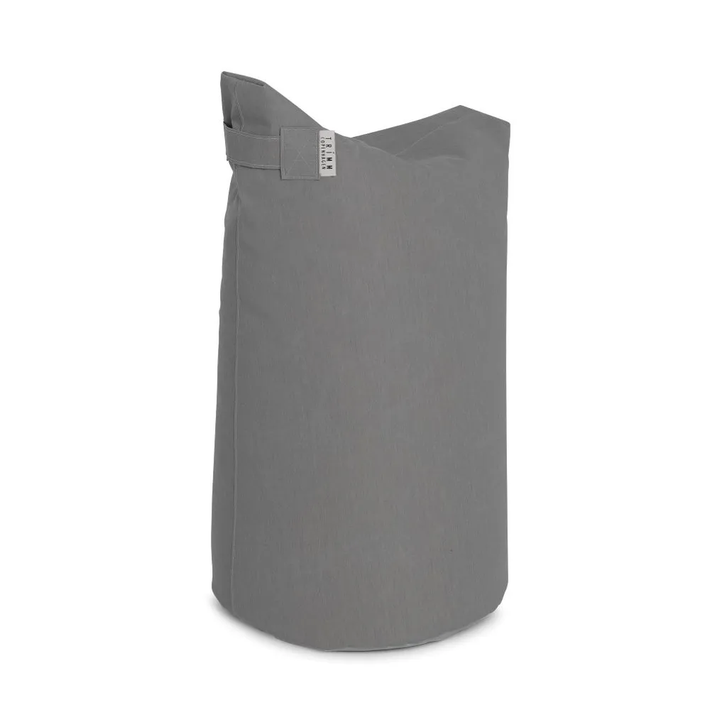 TRIMM Copenhagen Satellite 78 Hocker (Grey).webp