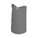 TRIMM Copenhagen Satellite 78 Hocker (Grey).webp