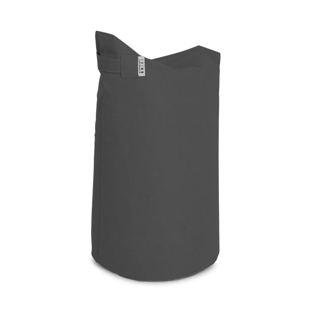 TRIMM Copenhagen Satellite 78 Hocker (Graphite).webp