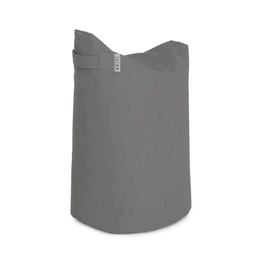 TRIMM Copenhagen Satellite 68 Hocker (Grey).webp