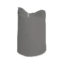 TRIMM Copenhagen Satellite 68 Hocker (Grey).webp