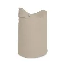 TRIMM Copenhagen Satellite 68 Hocker (Beige).webp