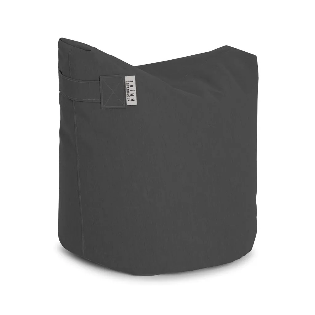 TRIMM Copenhagen Satellite 48 Hocker (Graphite).webp