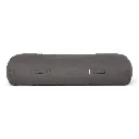 TRIMM Copenhagen Rocket Daybed dolce (Ruhebett).webp