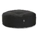 TRIMM Copenhagen Full Moon Pouf (Graphite) (1).webp