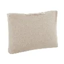 TRIMM Copenhagen Felix Cushion dolce (Dolce Beige) (1).webp