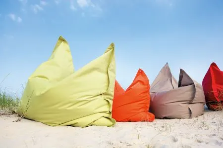 OUTBAG Beanbag Meadow Plus, anthra.webp