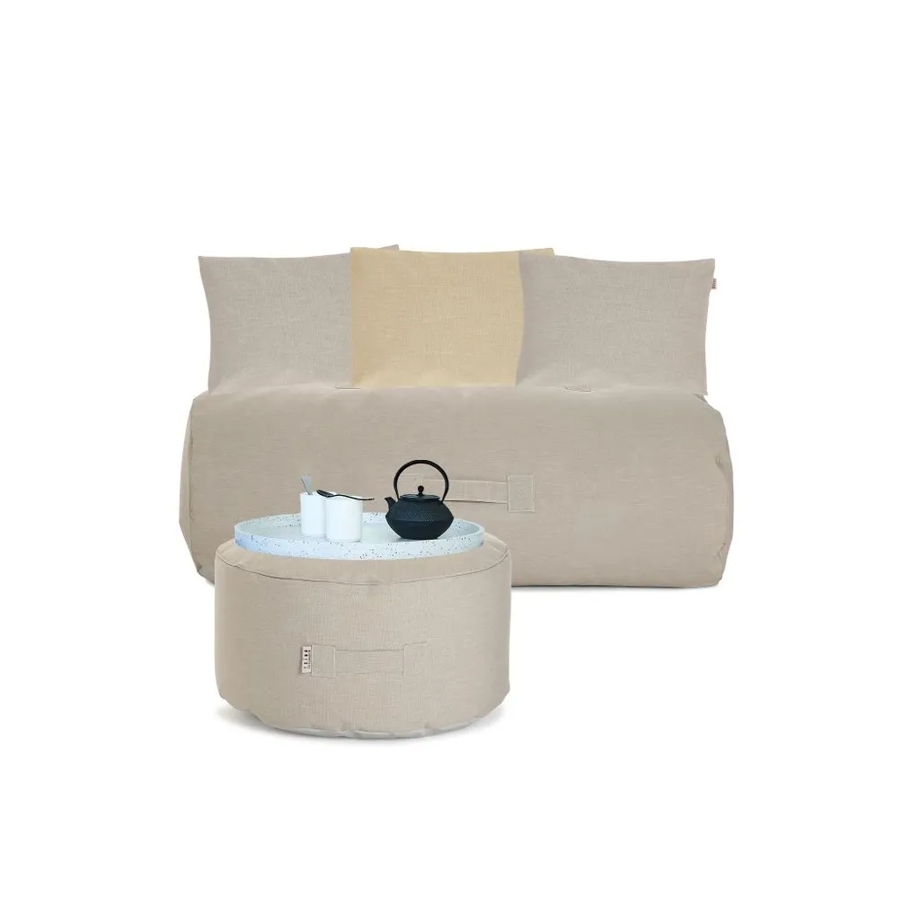 [4004-12] TRIMM Copenhagen Cozy Set (Beige) (1).webp