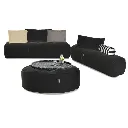 [4002-1] TRIMM Copenhagen Comfort Set (Graphite) (1).webp