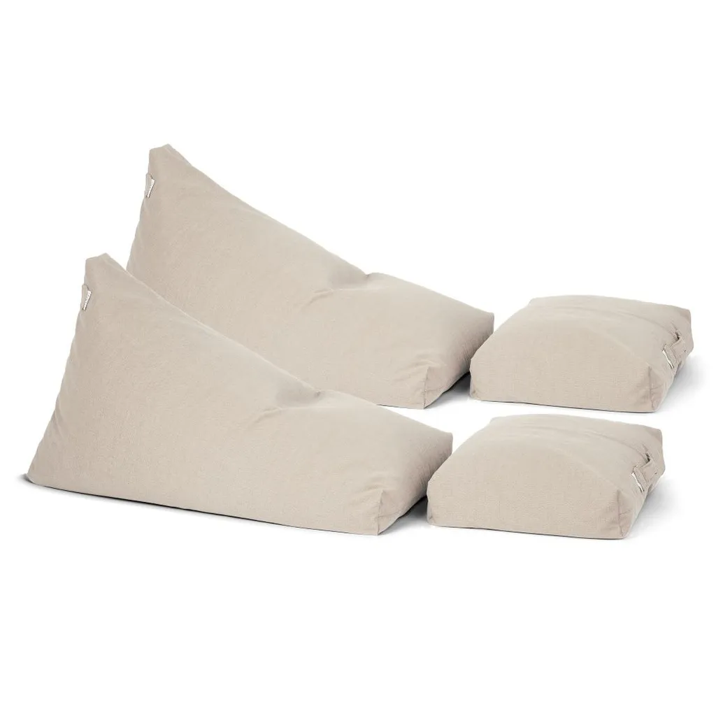 TRIMM Copenhagen Chill Out Set dolce (Dolce Beige) (1).webp