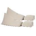 TRIMM Copenhagen Chill Out Set dolce (Dolce Beige) (1).webp