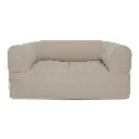 TRIMM Copenhagen Arm Strong Sofa (Beige) (1).webp