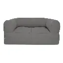TRIMM Copenhagen Arm Strong Sofa (Grey) (1).webp