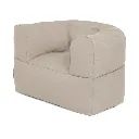 TRIMM Copenhagen Arm Strong Chair dolce (Dolce Beige) (1).webp