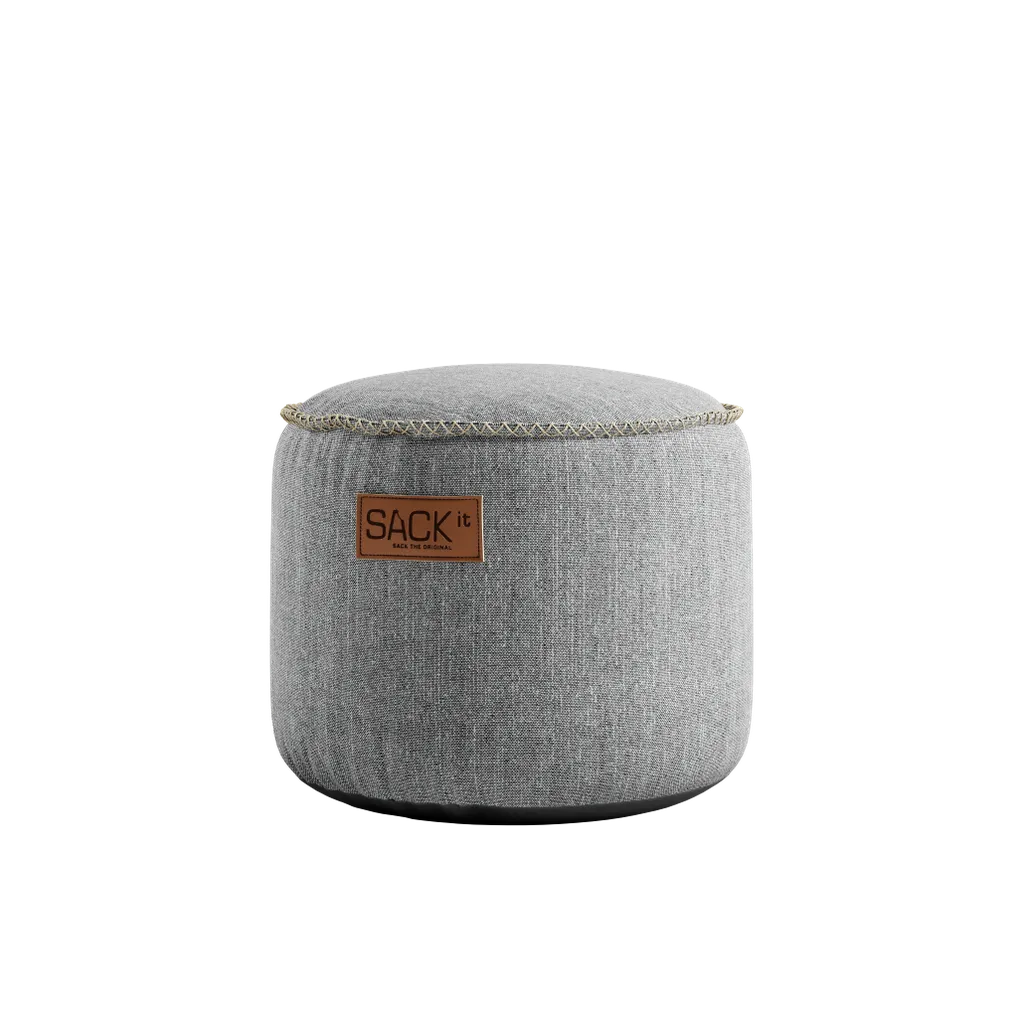 [si-8574033] SACKit Cobana Pouf JUNIOR  (Sand Melange) (1).webp