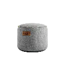 [si-8574033] SACKit Cobana Pouf JUNIOR  (Sand Melange) (1).webp