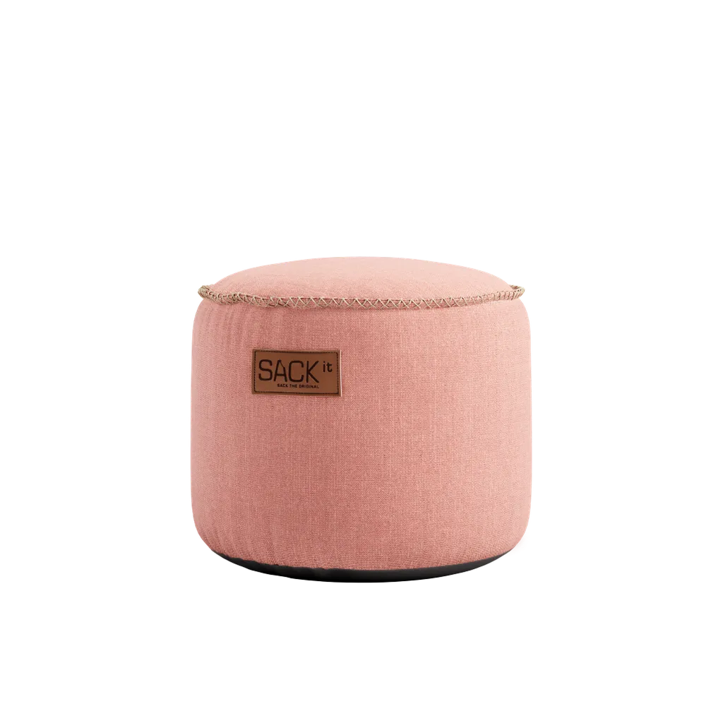 [si-8574041] SACKit Cobana Pouf JUNIOR  (Rose) (1).webp