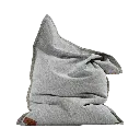 [si-8578004] SACKit Cobana Beanbag JUNIOR (Sand Melange).webp