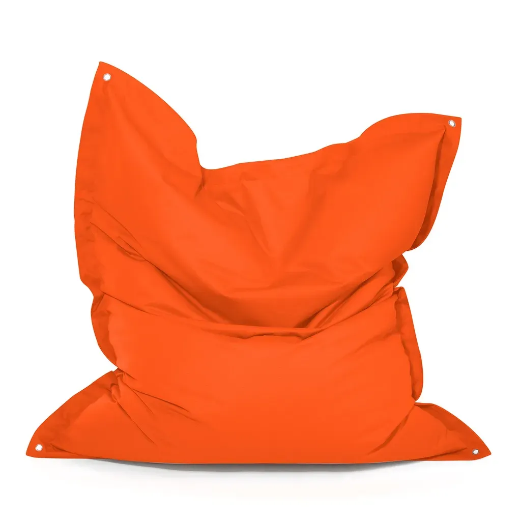[1250] OUTBAG Beanbag Meadow Plus (Orange).webp