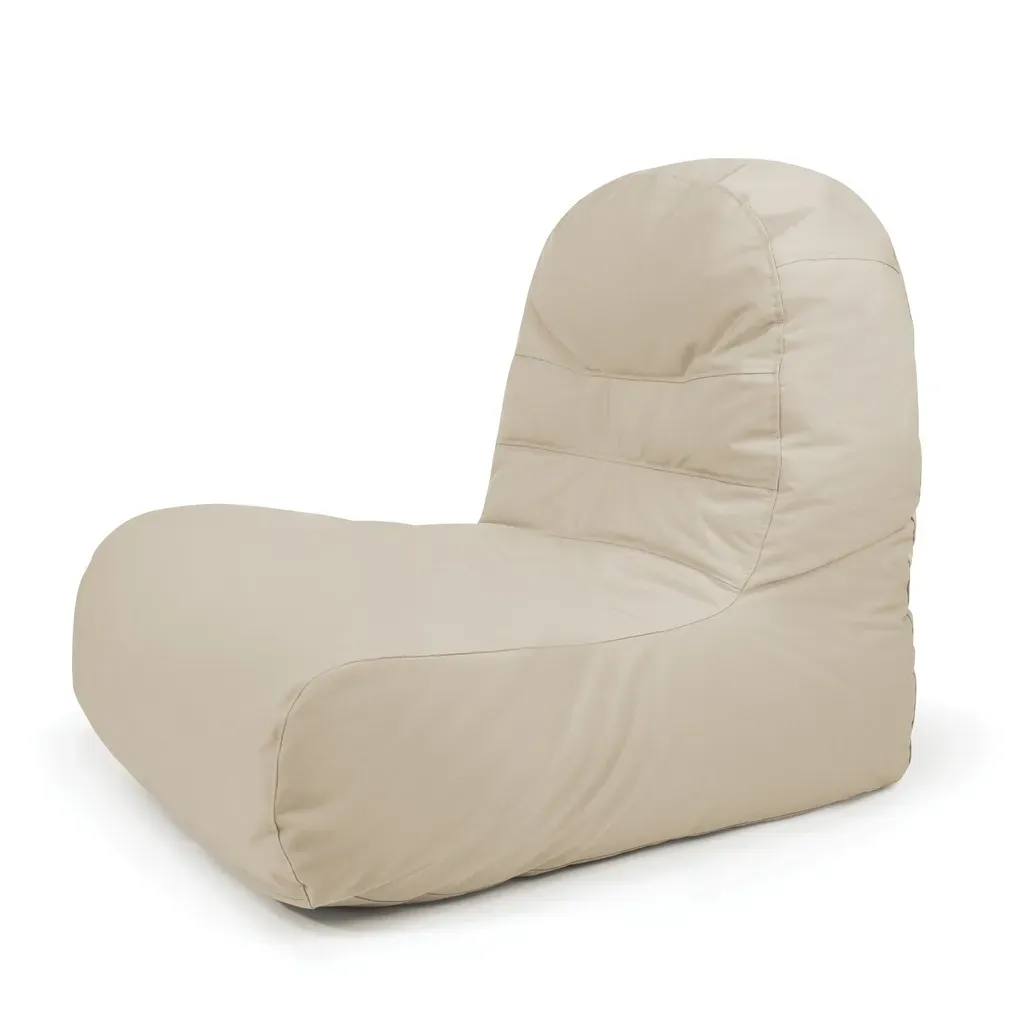 [1400] OUTBAG Beanbag Bridge Plus (Beige).webp