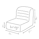 OUTBAG Sitzsack Bridge Plus (1).webp