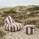 SACKit Chair Pouf Outdoor Chestnut img 01.webp