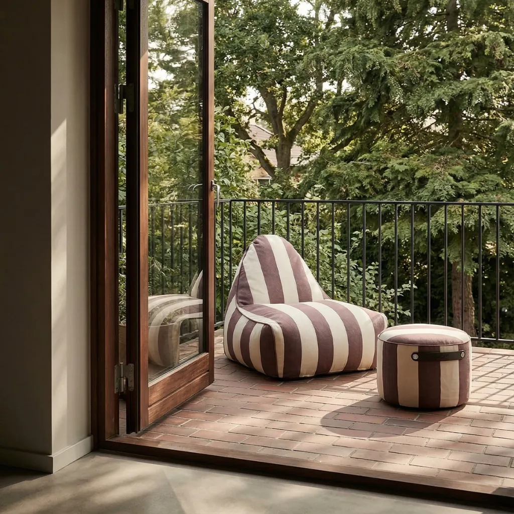 SACKit Pouf Outdoor Chestnut img 02.webp